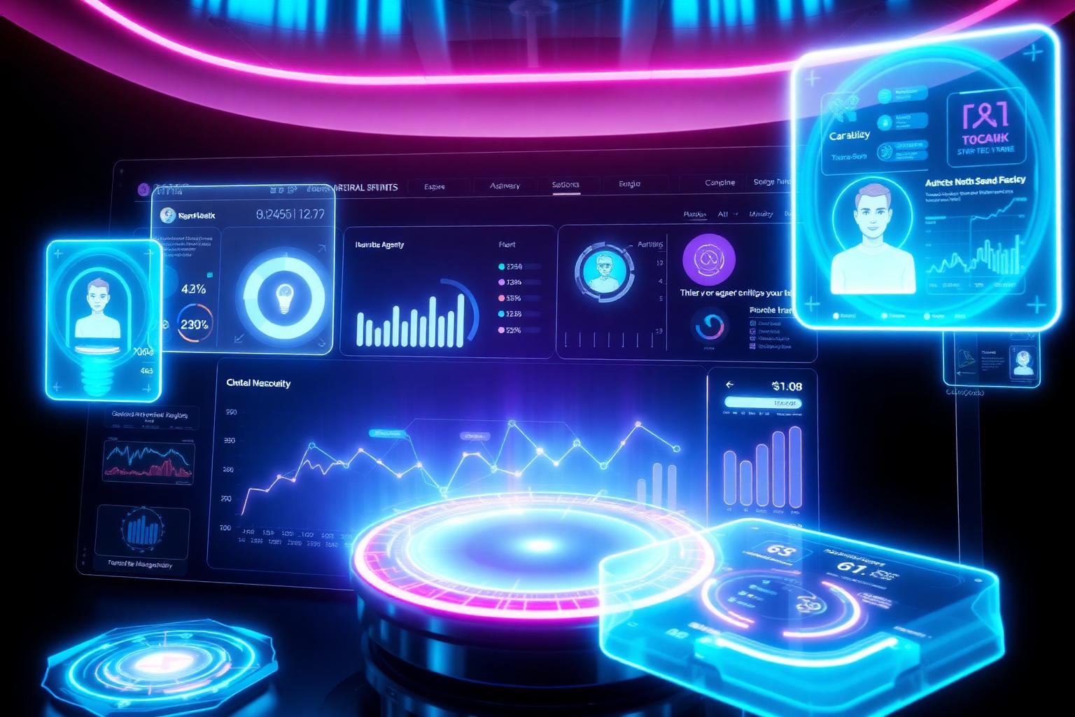 AI-enabled Marketing & Sales Intelligence